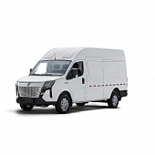 Dongfeng LCV